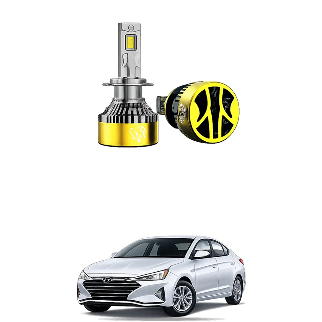 LED Bulb for Elantra 12-13