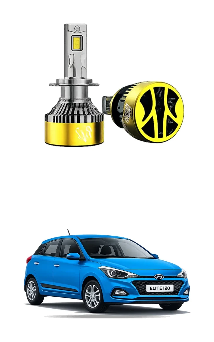LED Bulb for Elite i20 14-20