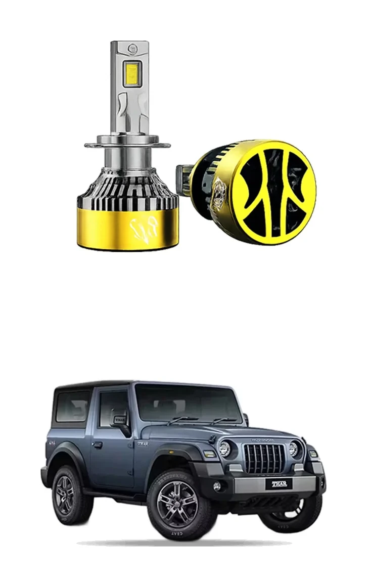 LED Bulb for Thar 20+