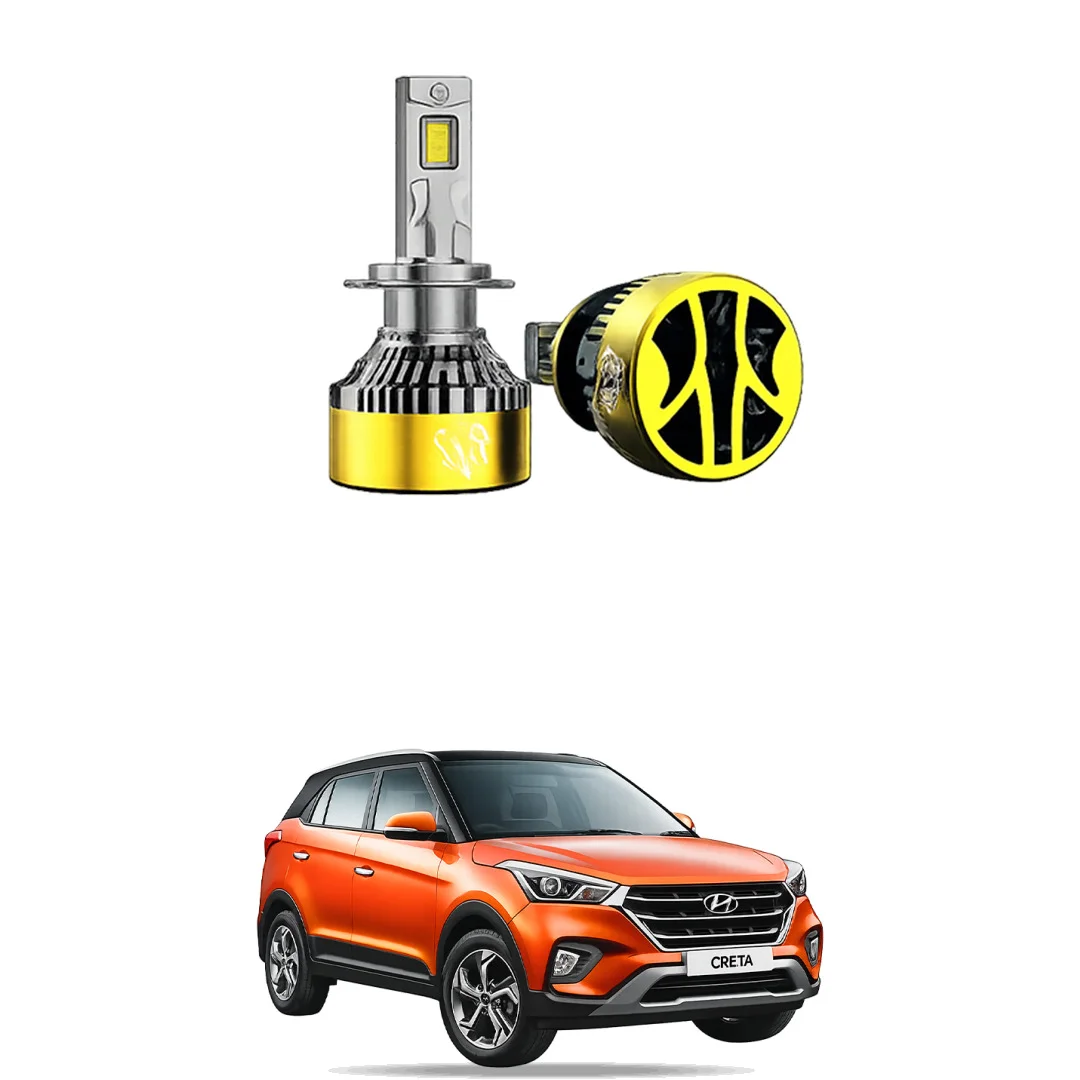 LED Bulb for Creta 18-20