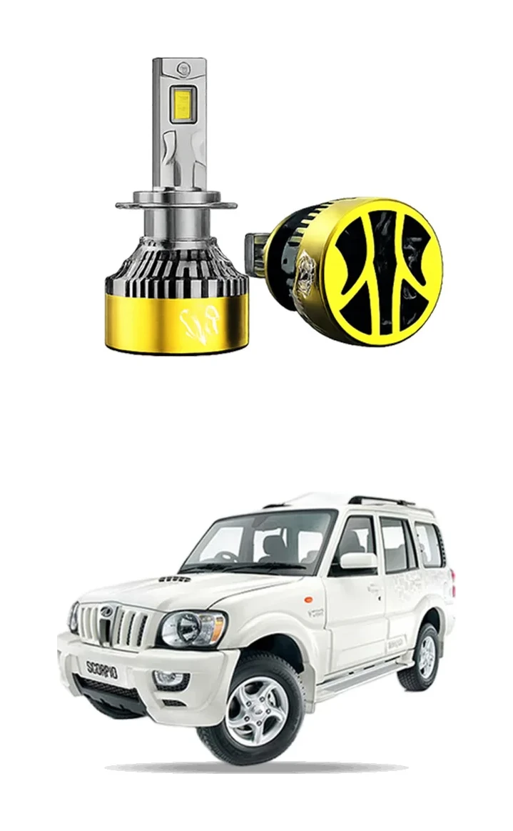 LED Bulb for Scorpio 02-08
