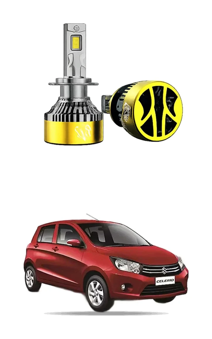 LED Bulb for Celerio 14-21