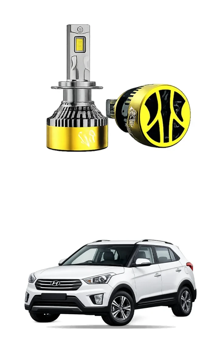 LED Bulb for Creta 15-18