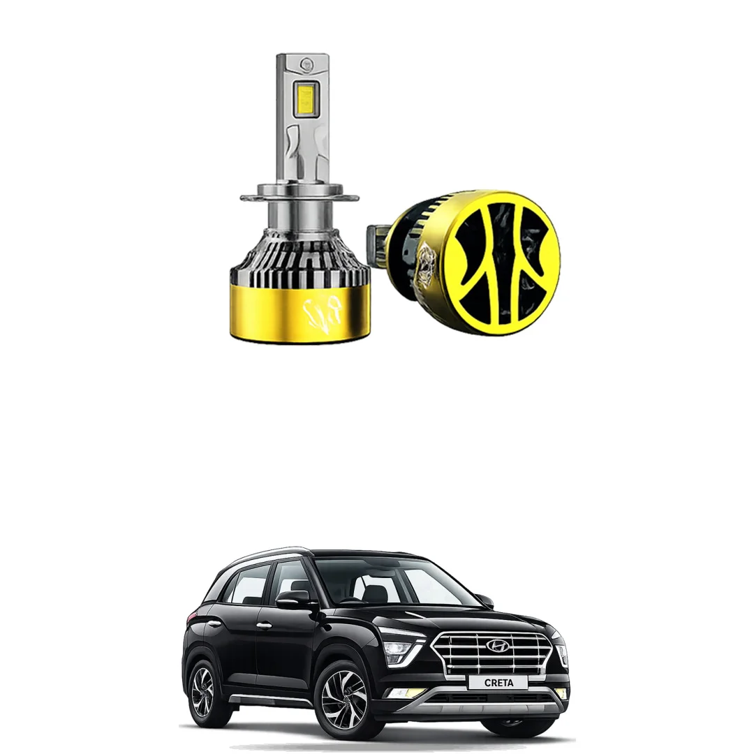 LED Bulb for Creta 24+