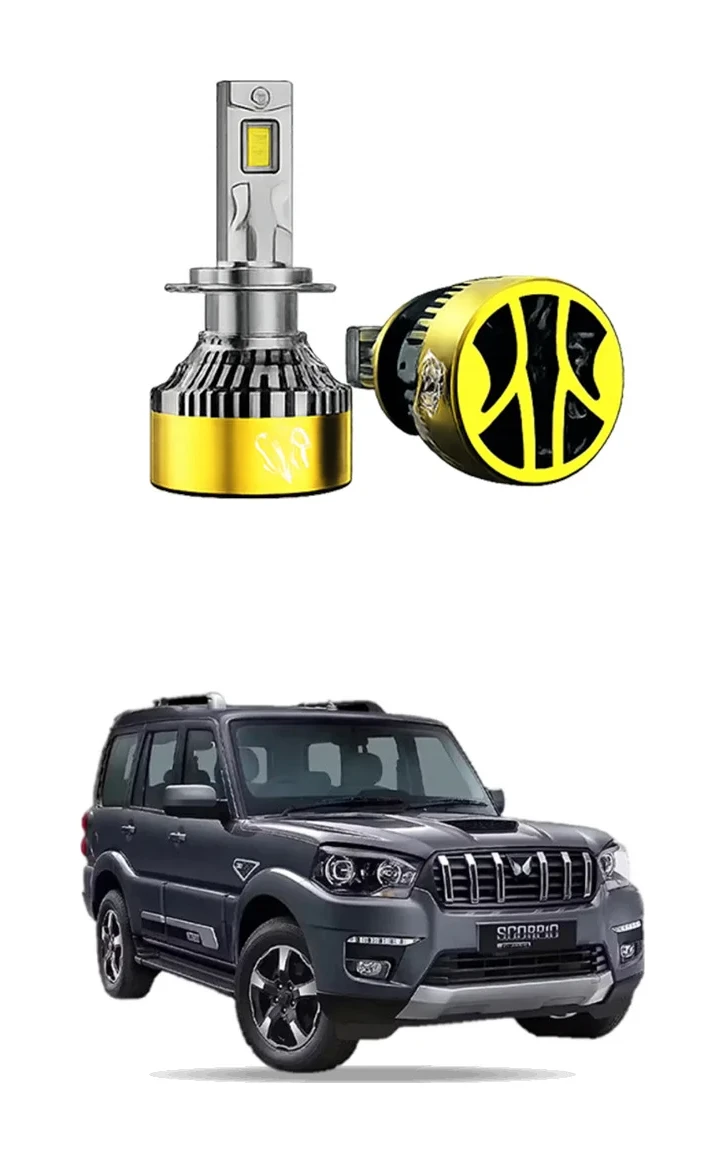LED Bulb Scorpio Classic 22+