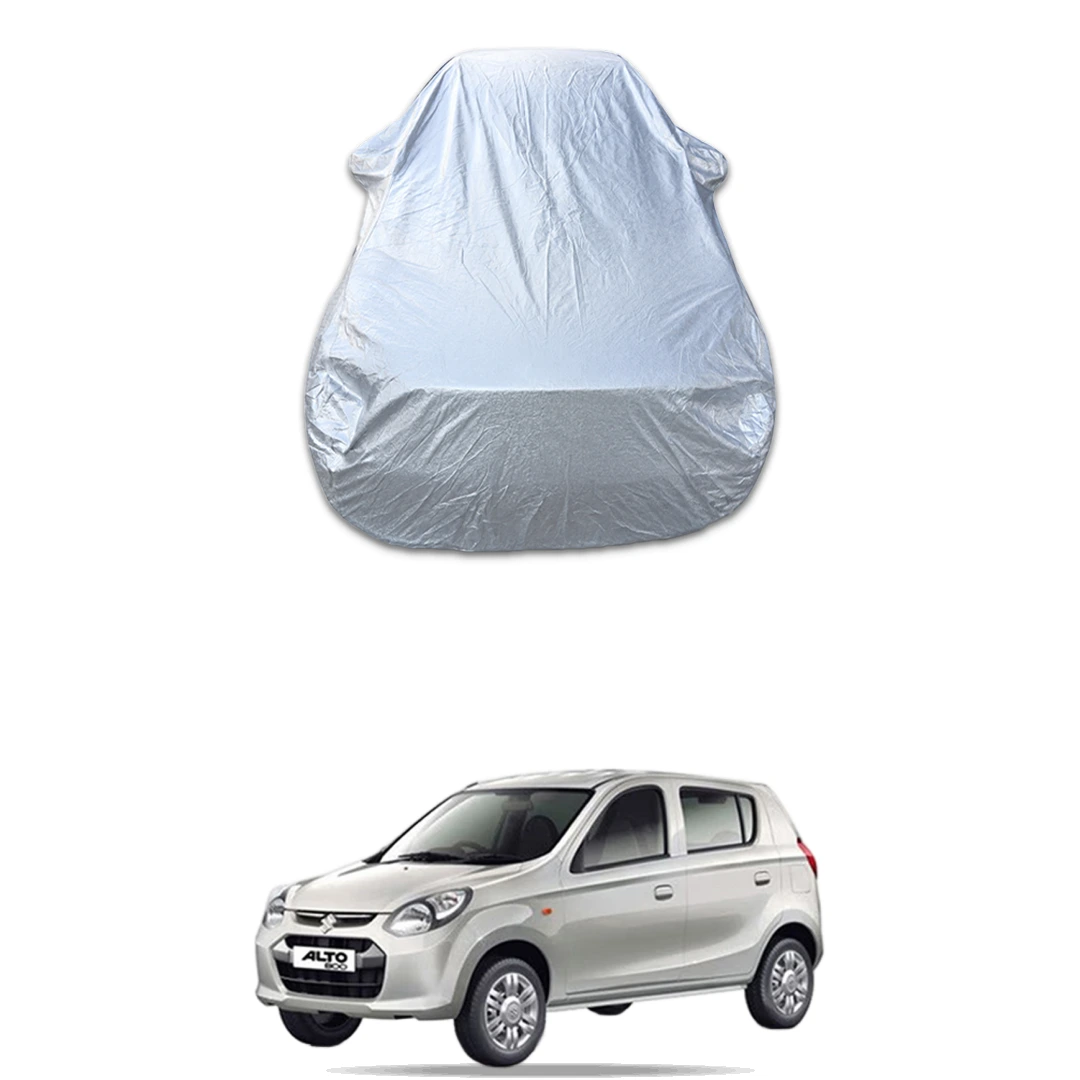 Body Cover Alto 800 12-16 3G