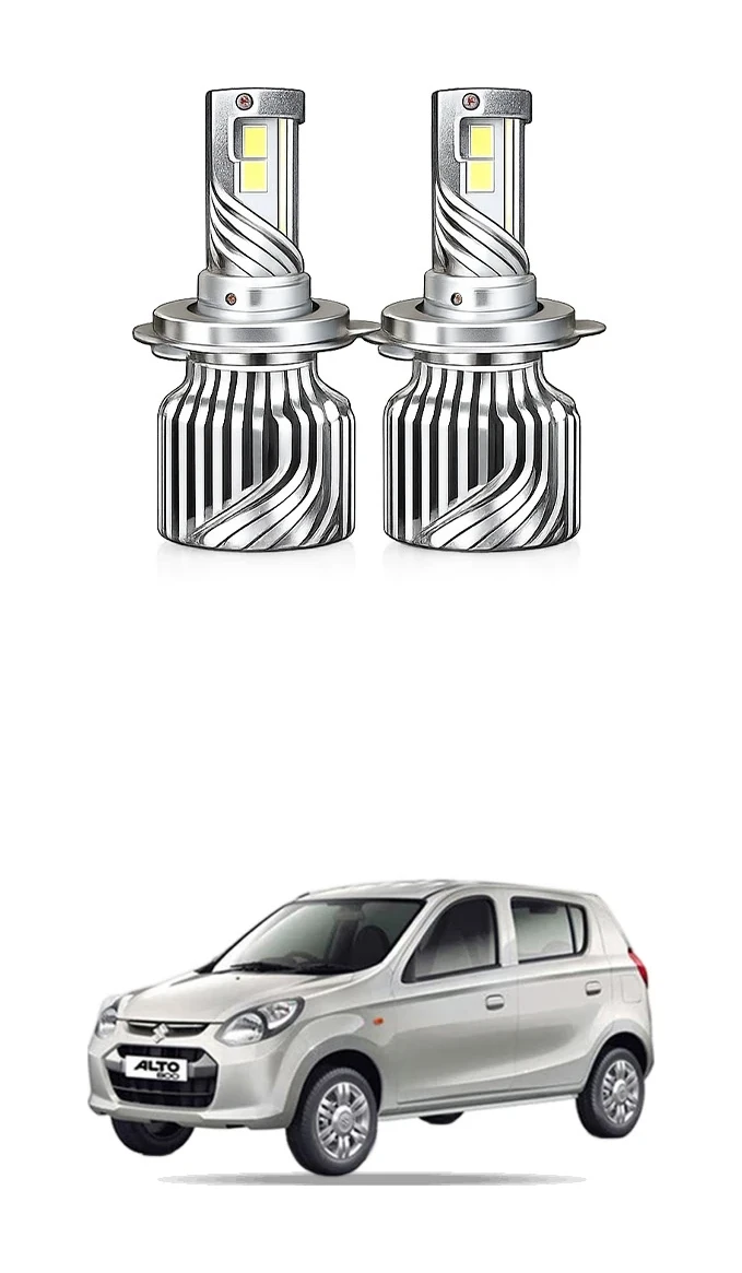 LED Bulb for Alto 800 12-16