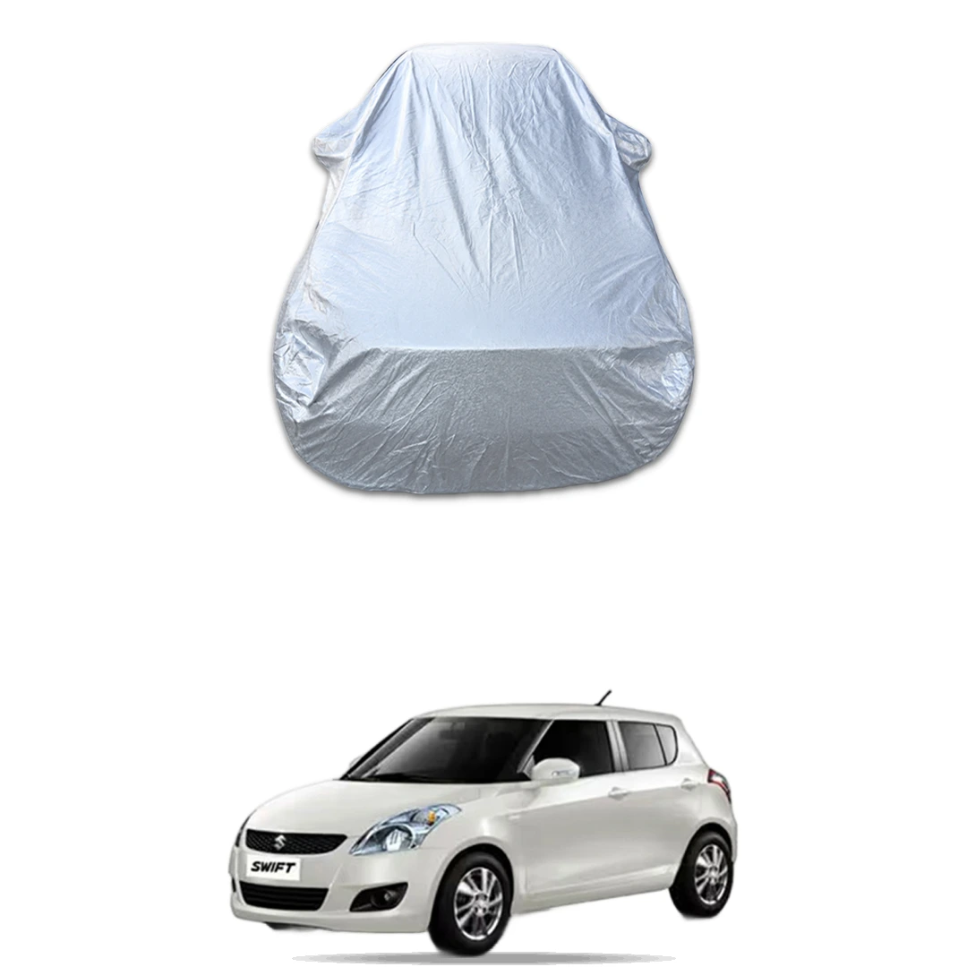 Body Cover Swift 11-17 3G