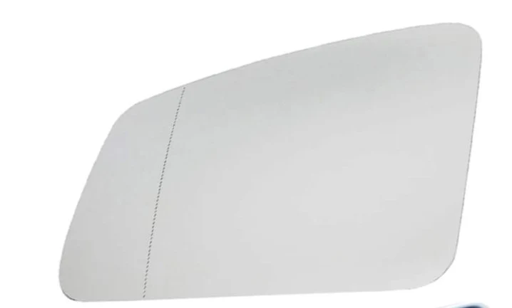 Side Rearview Mirror Glass