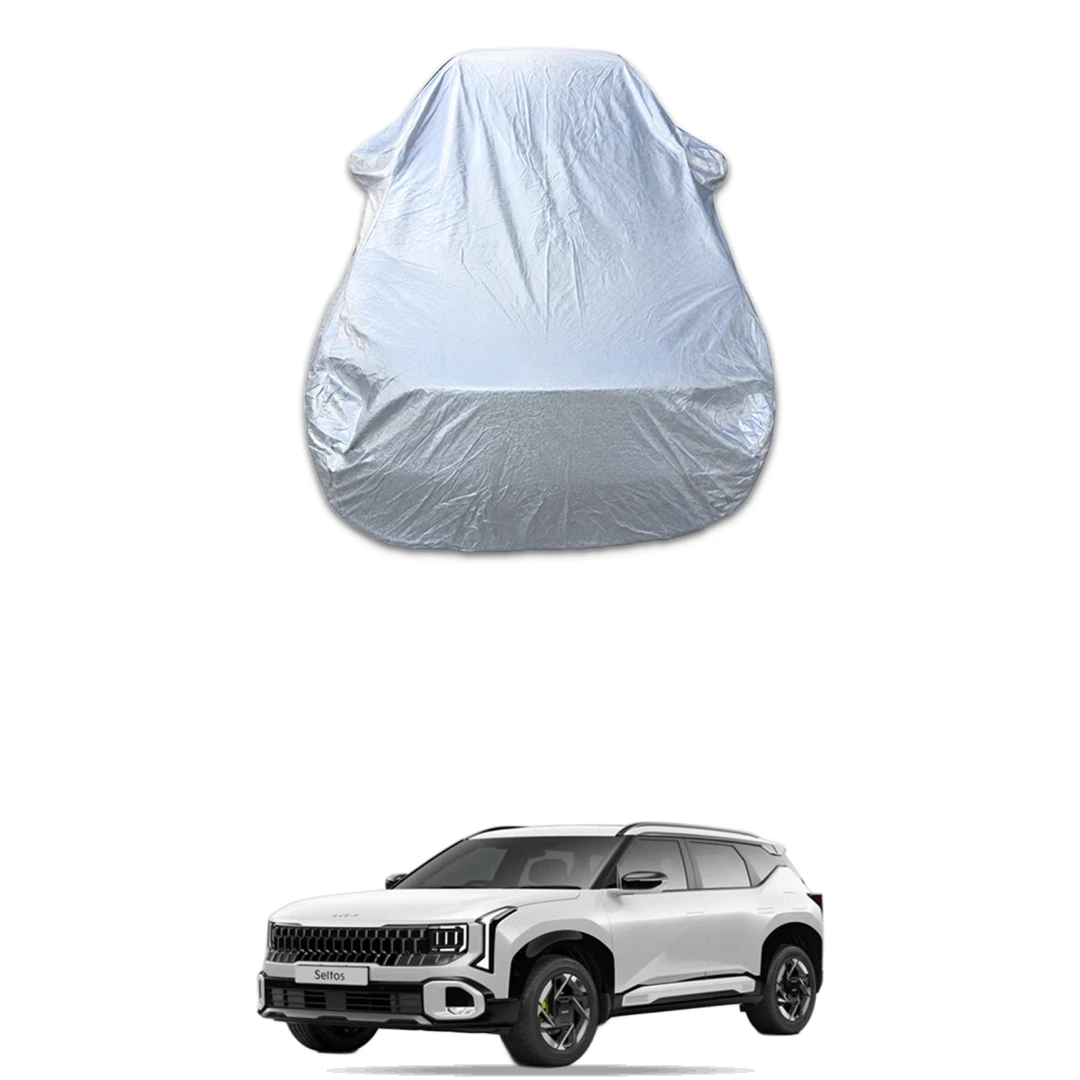 Body Cover Kia Seltos 26 3G