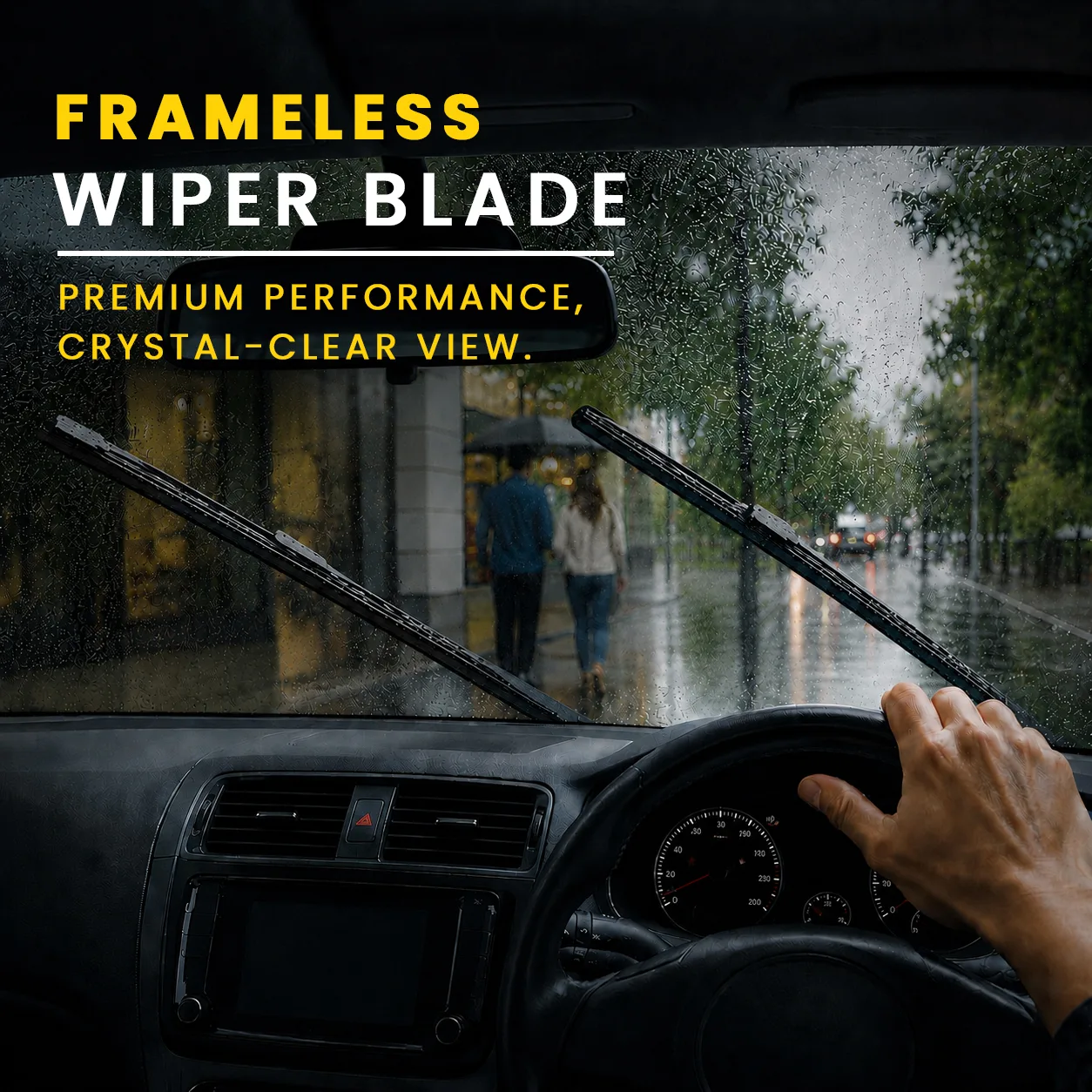 VMX Wiper for Baleno 26