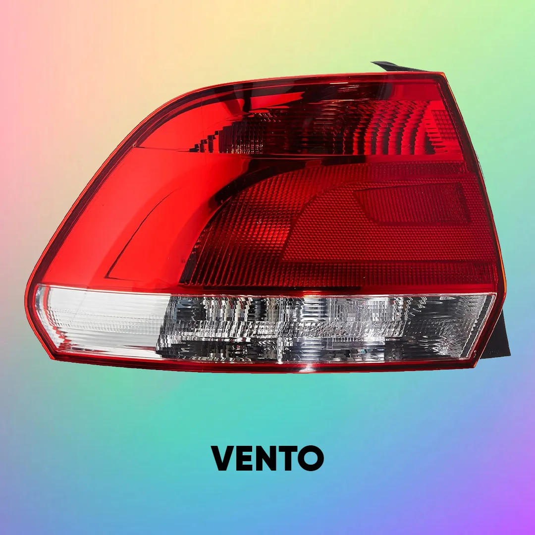 Tail Light Vento Uno Minda