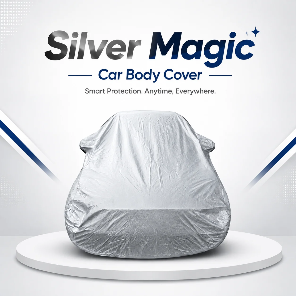 Body Cover Cruze 9-12 3G