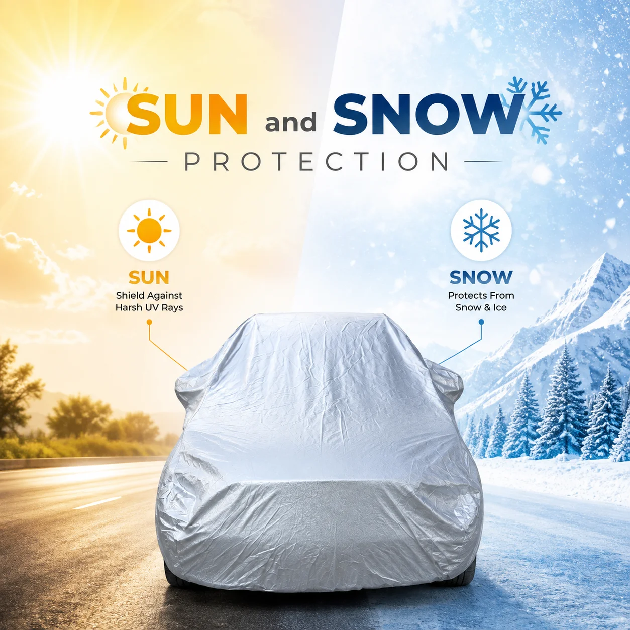 Body Cover Cruze 9-12 3G