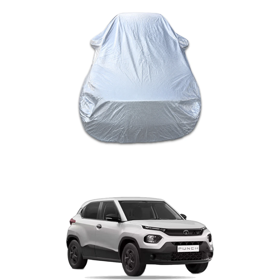 Body Cover Punch 21-25 3G