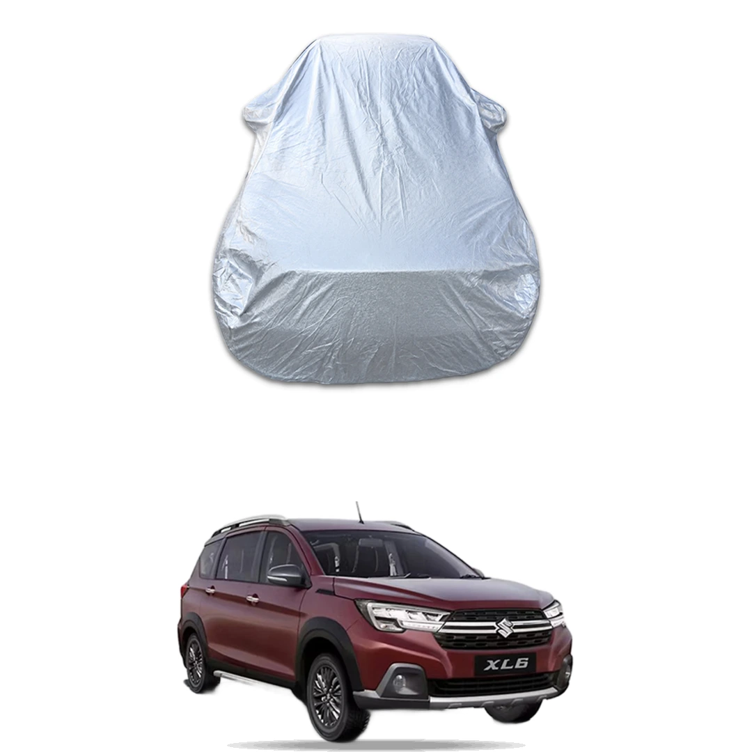 Body Cover XL6 19-22 3G
