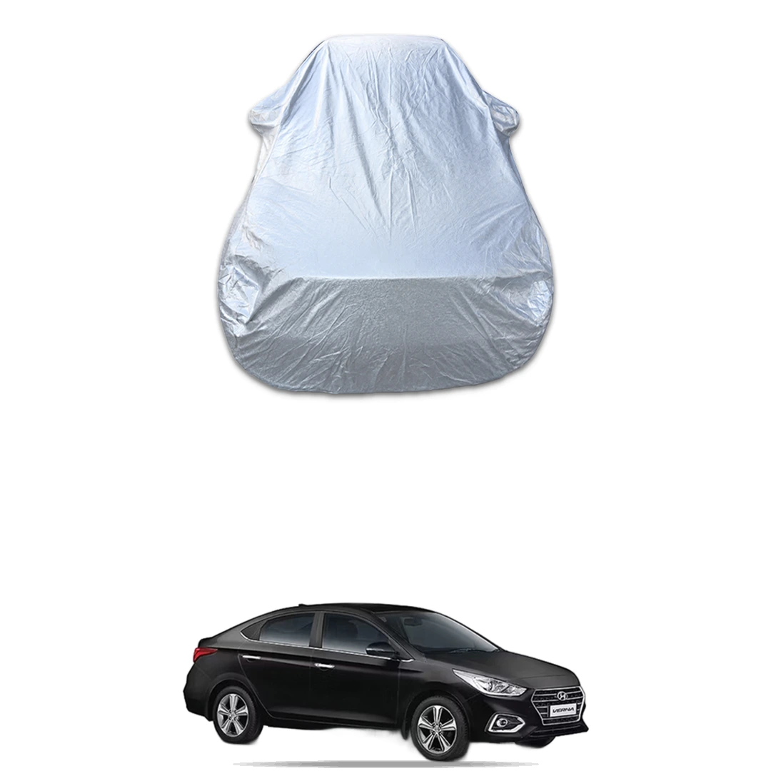 Body Cover Verna 17-22 3G