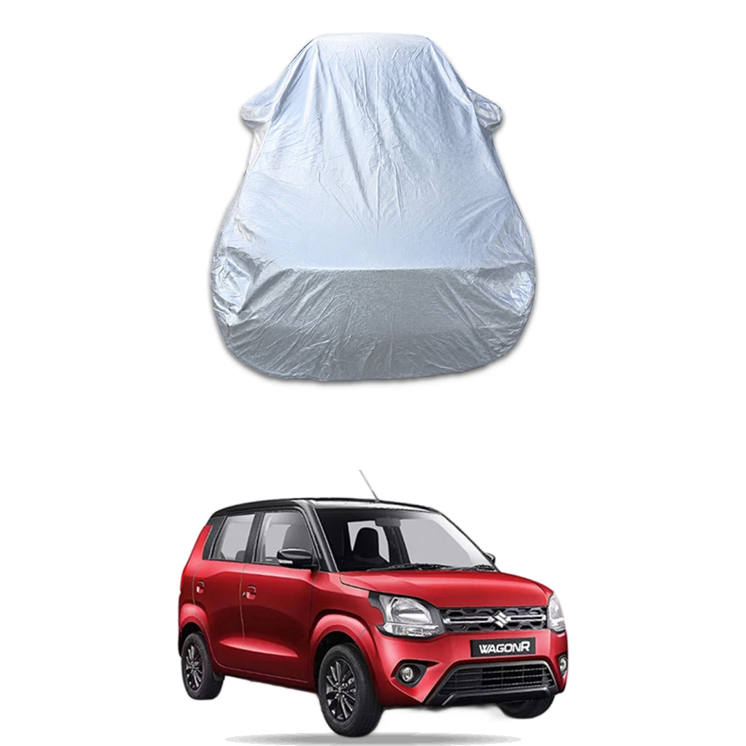 Body Cover Wagon R 23 3G