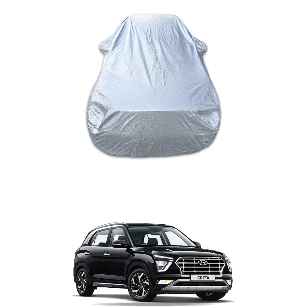 Body Cover Creta 24 3G