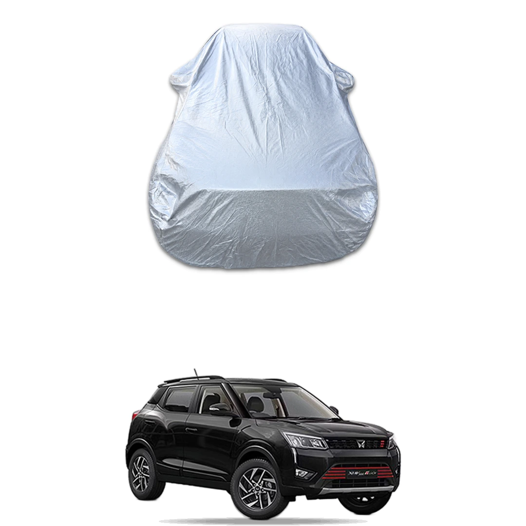 Body Cover XUV 300 Turbosport