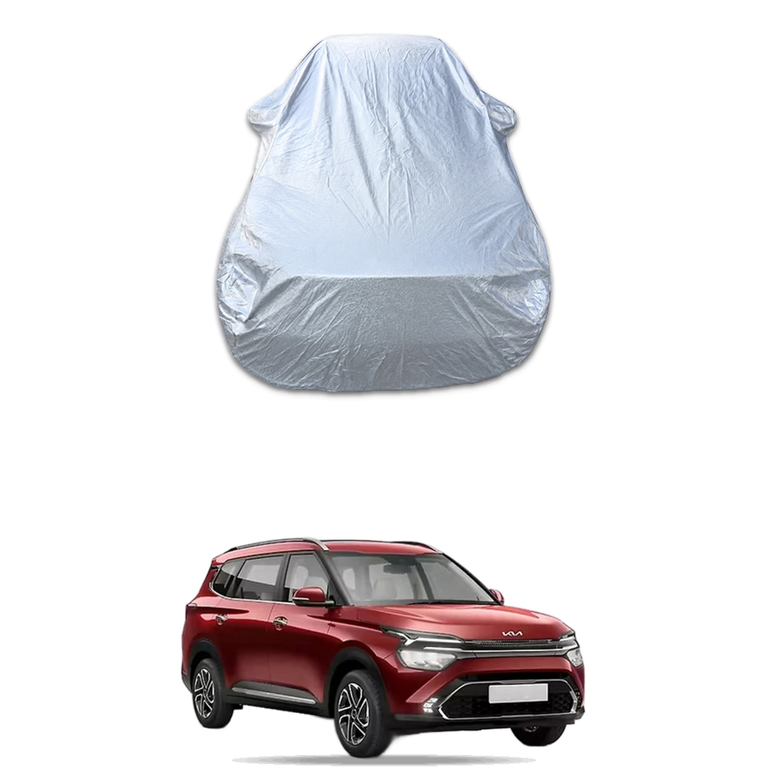 Body Cover Kia Carens 22 3G