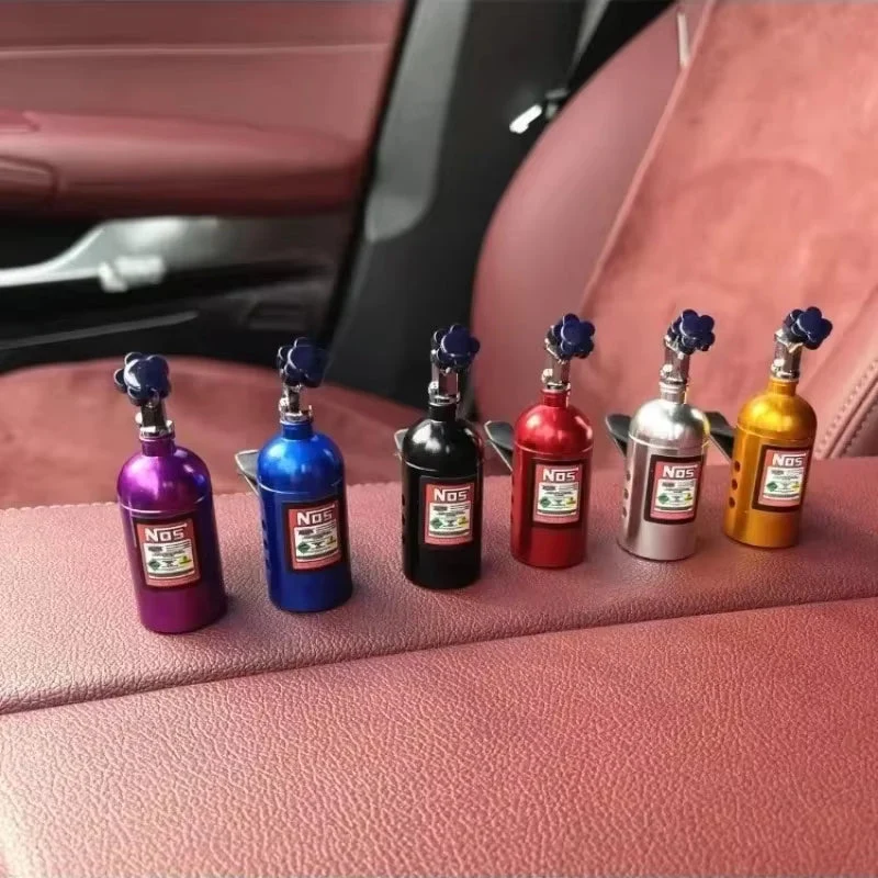 Air Freshener NOS