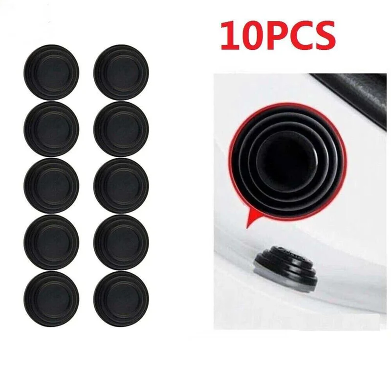 Shock Absorber 10 Pcs
